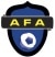 Academia de Futebol de Angola Logo