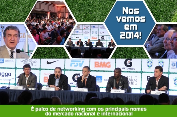 Footecon Brasil 2013