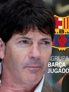 Juan Jose Estella