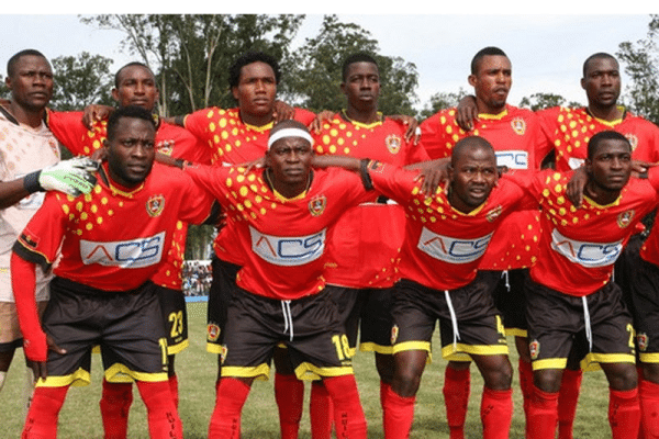 1° de Agosto e Interclube a um passo da final da Taça de Angola - Desporto