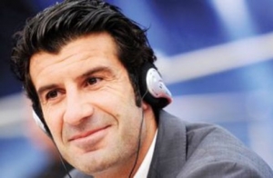 Figo é candidato