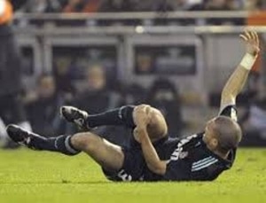 Proposta de recuperação funcional para a rotura do ligamento cruzado anterior no futebol