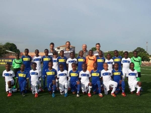 AFA Campeão
