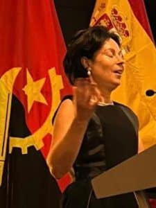 Fórum Angola&Espanha 2023