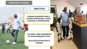 Estratégias de SEO posicionam a marca Angola no mundo