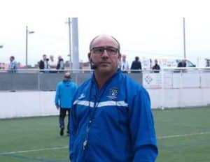 Entrevista com Toni Cortés, DT da AFA y de BCNwinMethod