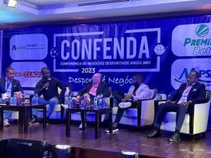 CONFENDA 2023: Desporto e Negócios